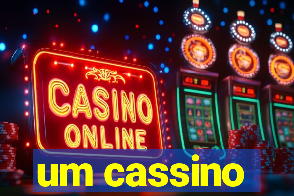 um cassino-4.com